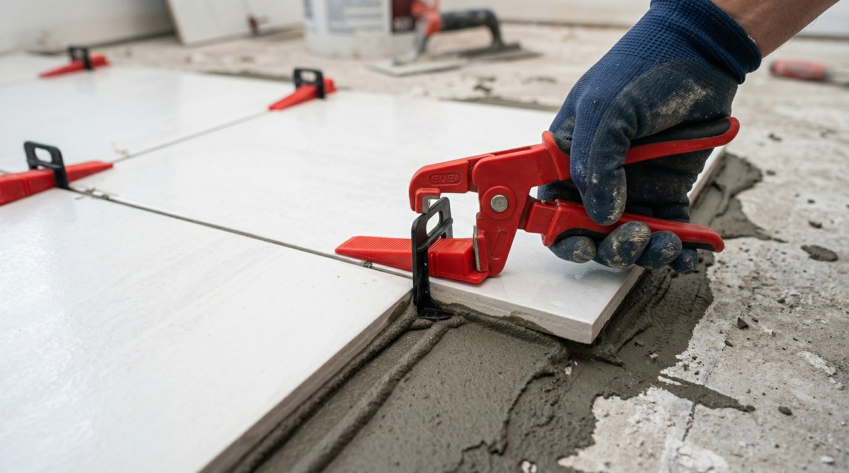 Giuseppe Muto GmbH Fliesenleger – Fliesenleger Gondelsheim